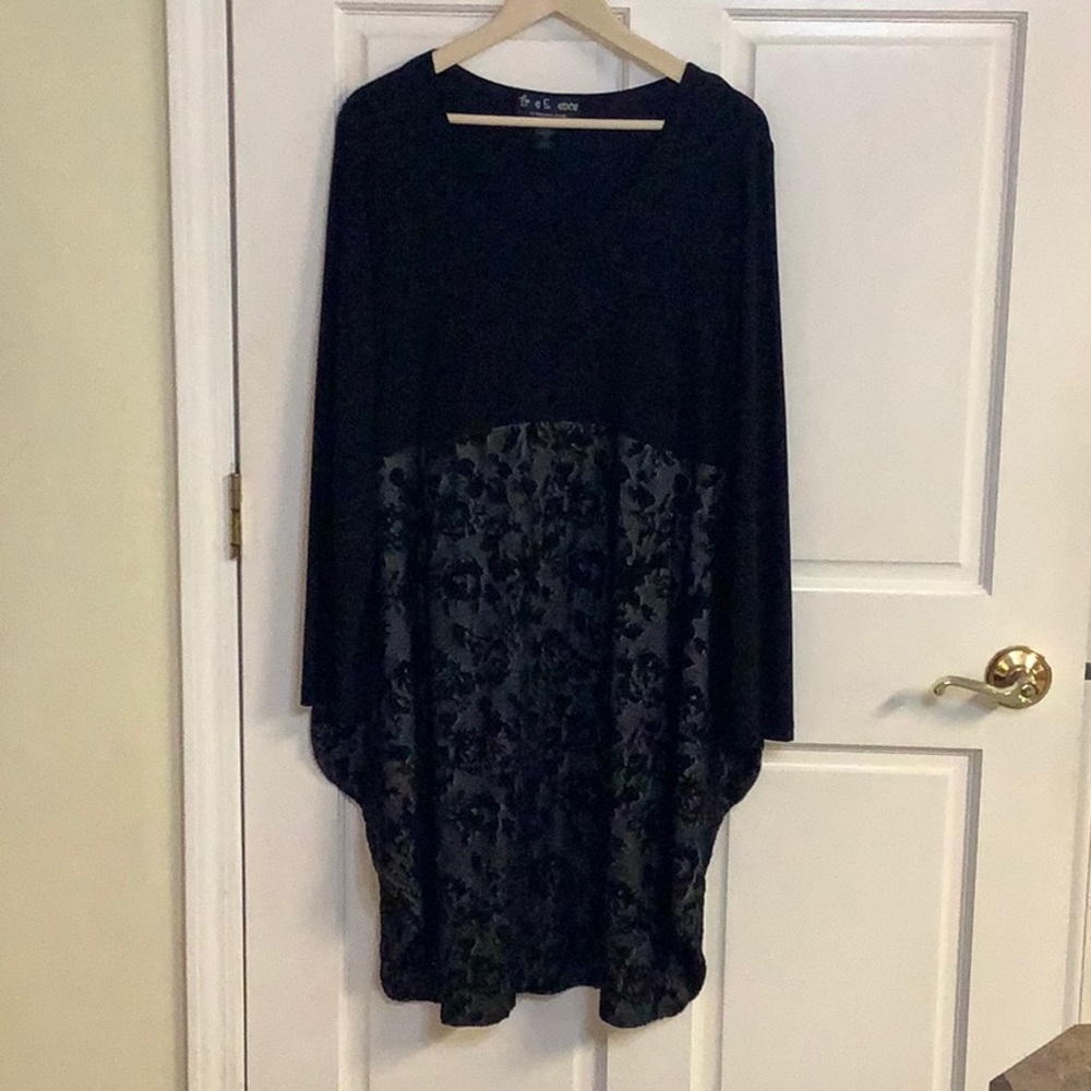Dressy Black Dress